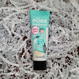 Benefit POREfessional Pore Primer - Mint Green